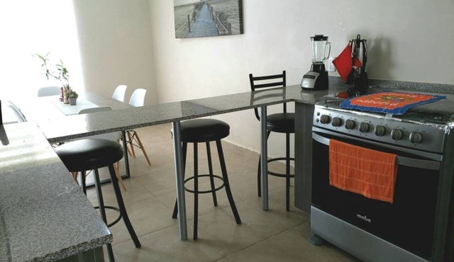 Tu casa vacacional en el Caribe