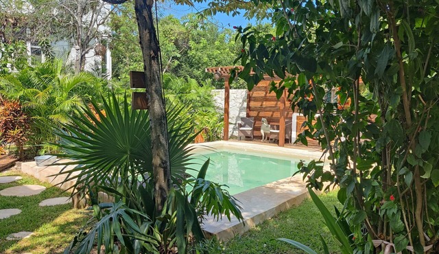 TU DEPARTAMENTO EN MAHAHUAL