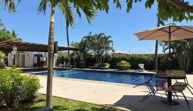 Tu Escape Perfecto en Mazatlán by Partner Host