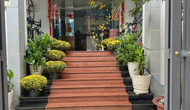 Tuan Long Hotel