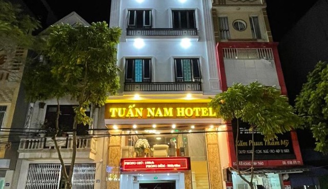 Tuan Nam Hotel