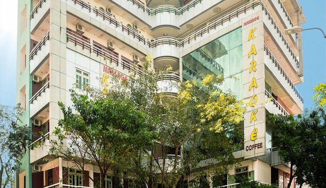 Tuan Vu Hotel