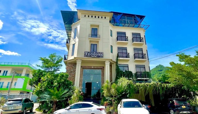 TuBong Hotel Private Enterprise