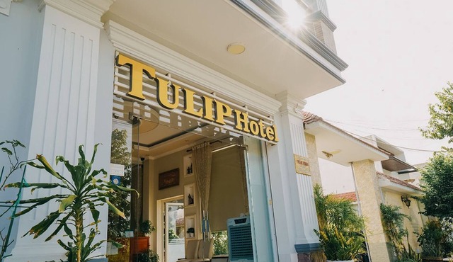 Tulip Hotel Can Tho
