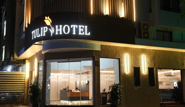 Tulip Hotel