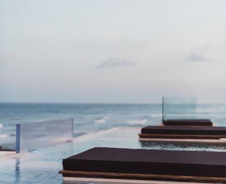 TULUM Beachfront Villa I'Ik by Casa Xuul Tulum