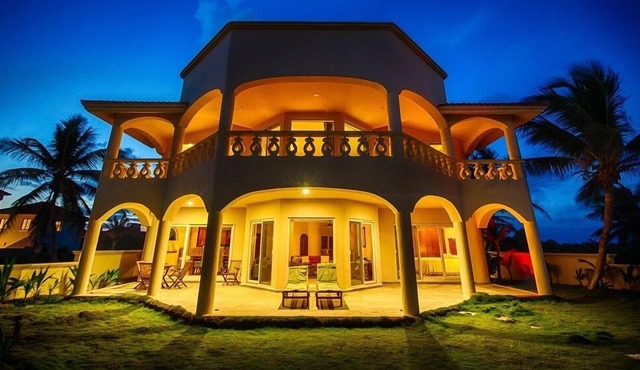 Turtle Heart Villa, 5 STAR RATING FOR MORE THAN 10 YEARS!