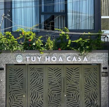 TUY HOA CASA