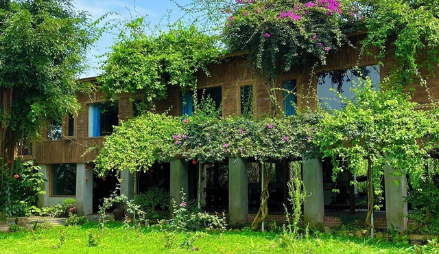 Tuyet's Homestay