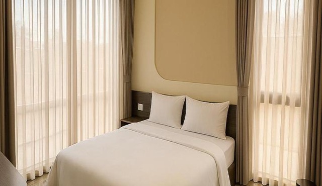 Tuyet Suong Hotel