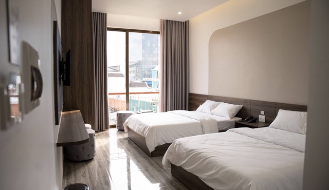 Tuyet Suong Hotel