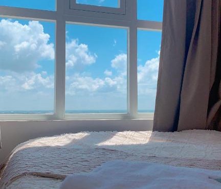Two Ci Homestay - Apartment Marina