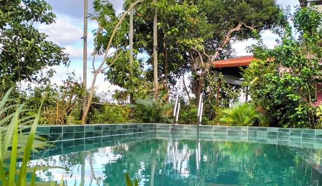 Two independents BR in a pristine area in Hoi An