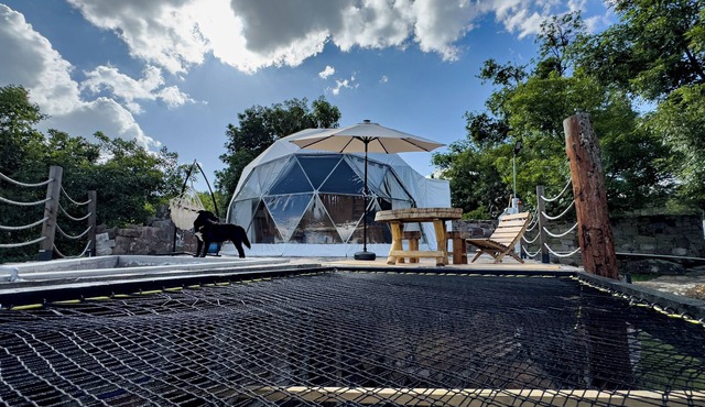 Two Souls Dome By GEstores 2