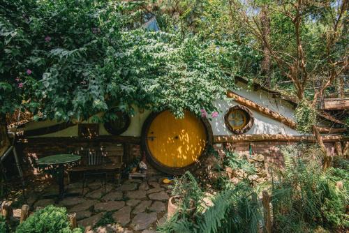 U Lesa Retreat - Nhà Bên Rừng