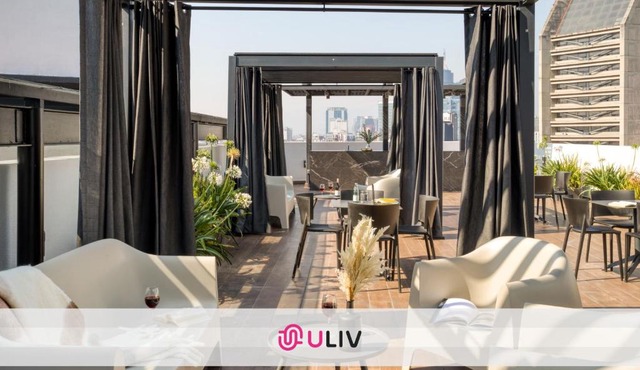 ULIV Pulse Roma - Condesa