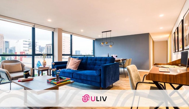 ULIV Suites Polanco
