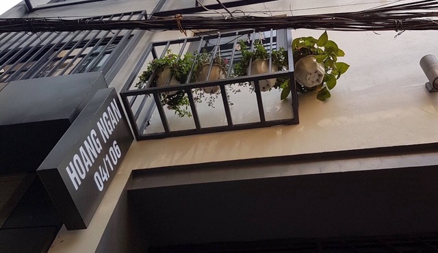 Unique Serviced Apartment