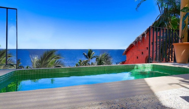Unit #5 · Stunning Ocean View Casita (unit #5)