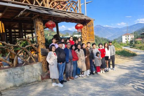 Ura Ura Homestay