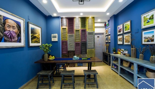Urban Lodge Hotel