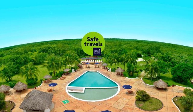 Uxmal Resort Maya