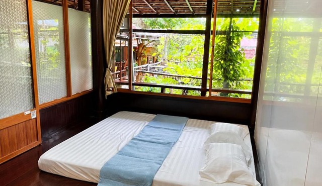Vũ Di Homestay