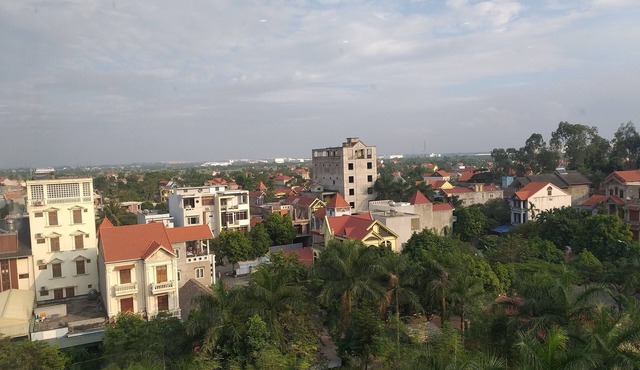 Vũ Gia Khánh Apartment