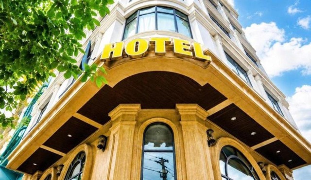Vương Trùng Dương Hotel Quảng Ninh