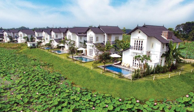 Vườn Vua Resort & Spa -by Bay Luxury