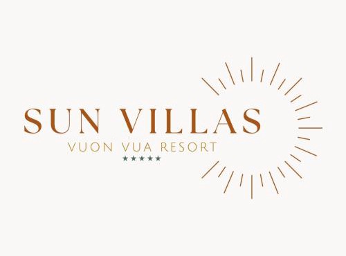 Vườn vua resort- Sunvillas