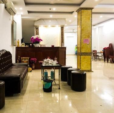 Vạn Thành Hotel Cửa Lò - Thứ 7 chỉ nhận 5 phòng trở lên