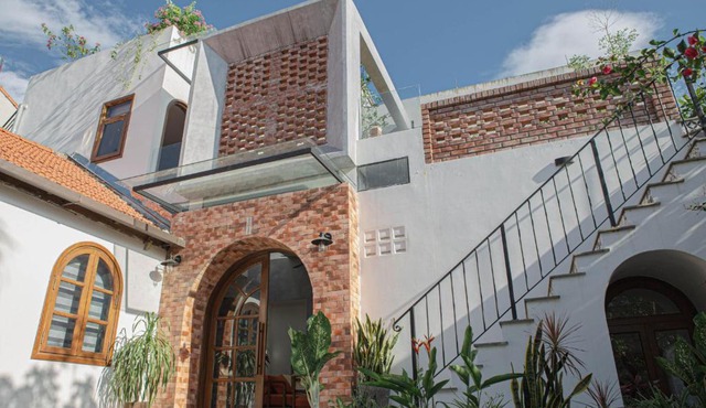 Về Làng homestay