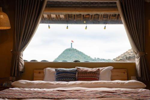 Vị Lư homestay