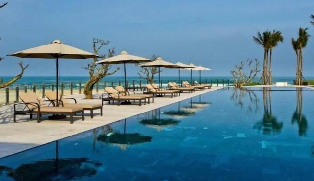V4 - THE BEST VILLA FOR VACATION