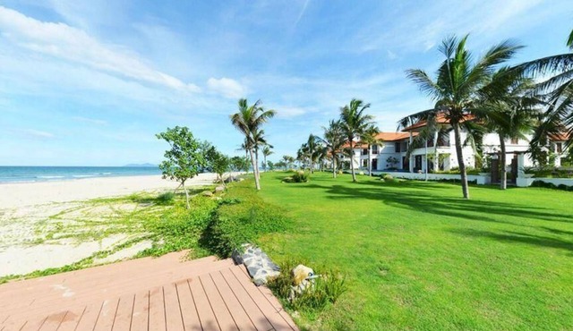 V4C- Wonderful and ideal Villa