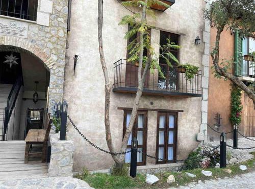 Val’quirico loft Garabandal