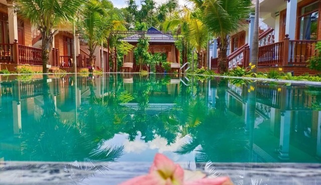 Valentina Resort & Spa