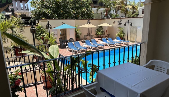 Vallarta Sun Suites