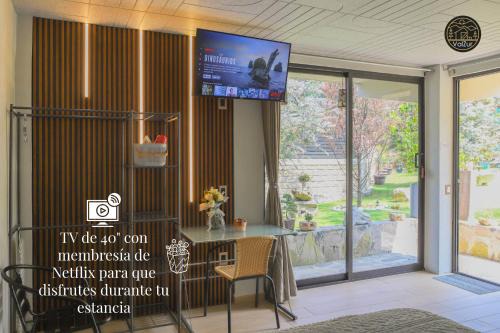 ValZur Hospedaje-Habitación Acacias