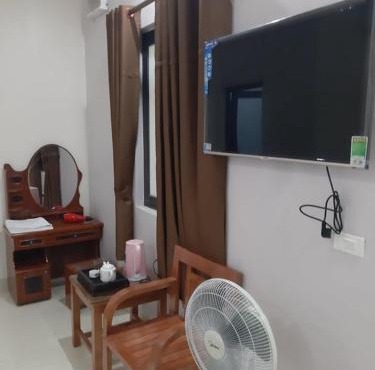 Van Anh Motel