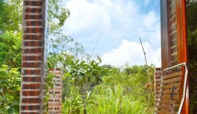 Van Long Family Homestay