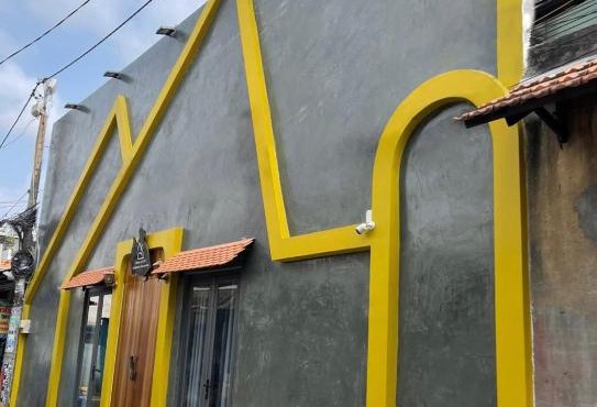 Vania House - Homestay Gò Vấp - near Hồng Đức Hospital