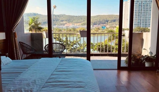 Vanilla Villas - Ha Long City