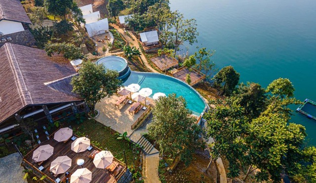 Vayang Retreat and Camping Hoa Binh
