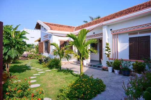 Ve Nha Homestay Phu Yen