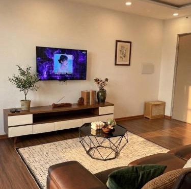 VEC Homestay