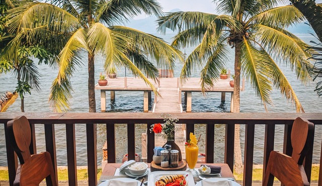 Vedana Lagoon Resort and Spa