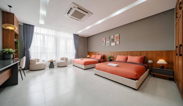 Vela Luxe Living