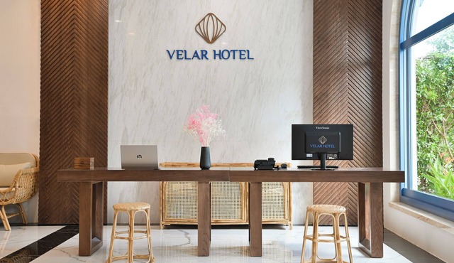 Velar Hotel
